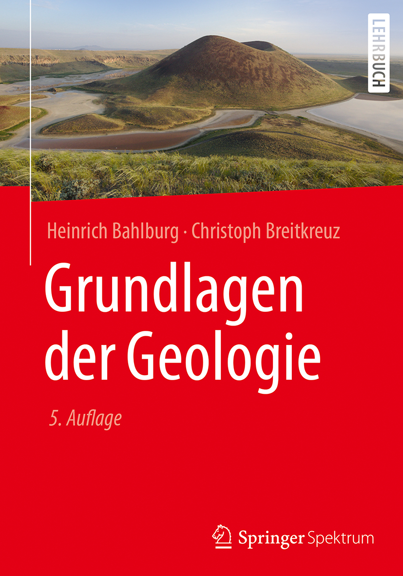 „Grundlagen der Geologie“ – Bücher gebraucht, antiquarisch & neu kaufen